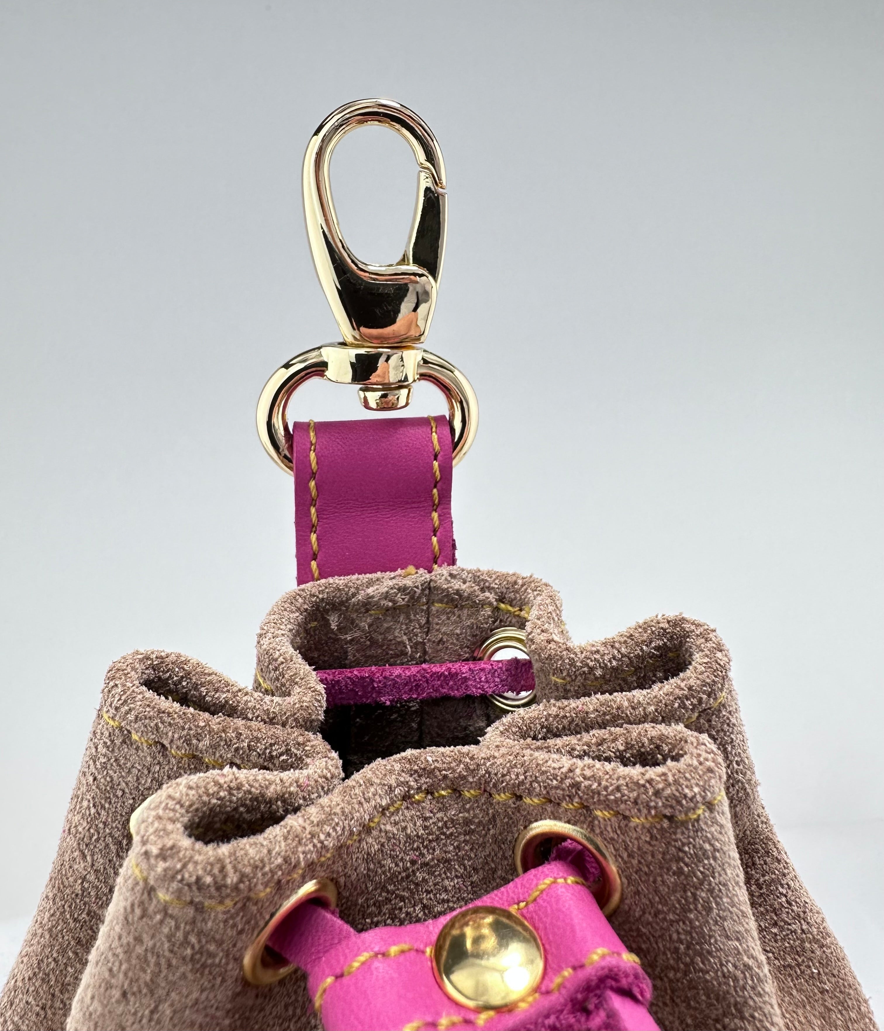 Set completo Chic is Pink