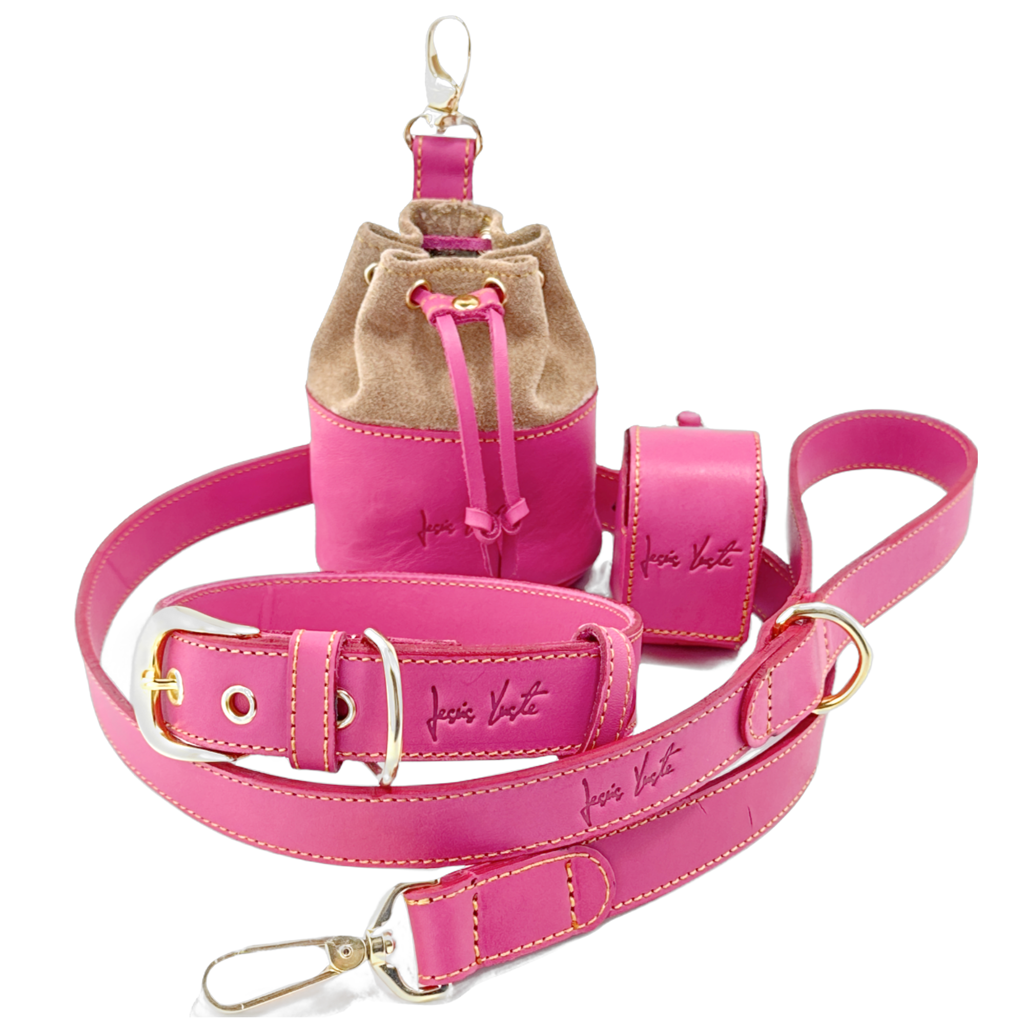 Set completo Chic is Pink