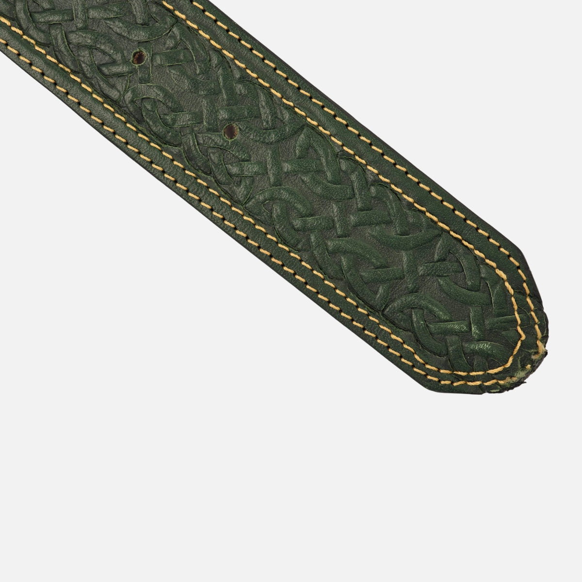 Collar para perros en cuero de vacuno Clasic Harmonia 